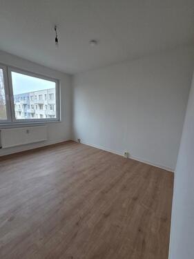 Foto - 3 Zimmer Etagenwohnung in Parchim