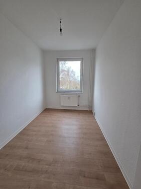 Foto - Etagenwohnung in Parchim zur Miete