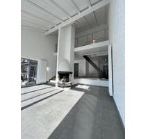 Helle Galerie-Wohnung mit Schlossblick – 152 qm (+ 62qm optional) - Coburg