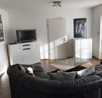 1,5-Zimmer EG-Wohnung mit Terrasse in Küssaberg Küβnach