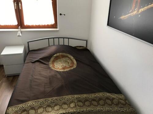 Foto - Erdgeschoßwohnung in Küssaberg zur Miete