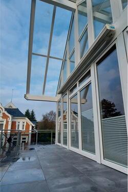 Foto - großzügige Maisonette Wohnung mit Galerie