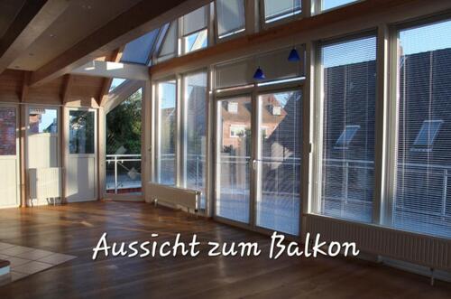 Foto - 4 Zimmer Maisonettenwohnung zur Miete in Niebüll