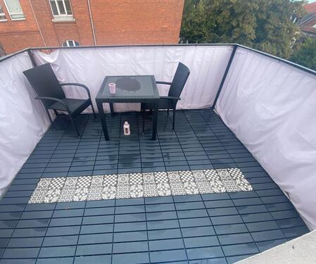 Foto - 3 Zimmer Maisonettenwohnung in Bremen