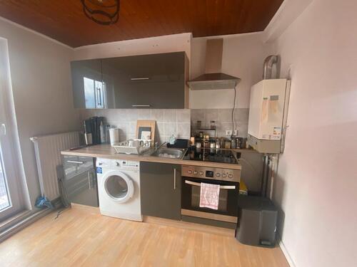 Foto - Maisonettenwohnung in Bremen zum Kaufen