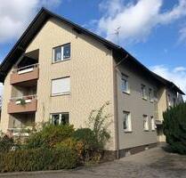 2 Zi. Wohnung in Pr. Oldendorf - Frei für Selbstnutzer ab Juni 26 - Preußisch Oldendorf