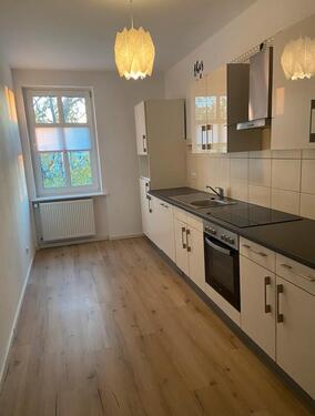 Foto - 2 Zimmer Etagenwohnung zur Miete in Schieder-Schwalenberg