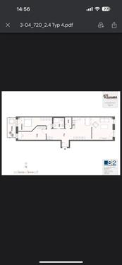 Foto - Wohnung, Loft, Neubau, Dortmund