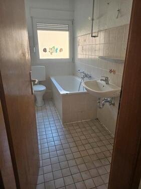 Foto - 4 Zimmer Erdgeschoßwohnung in Waltrop