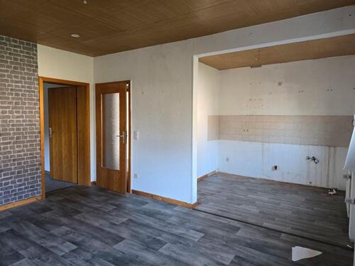 Foto - Erdgeschoßwohnung in Waltrop zur Miete