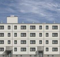 Erstbezug nach Sanierung! Ab März 2026 - WBS! - Halle (Saale) Nietleben