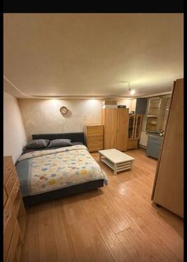 Foto - 1 Zimmer Wohnung - 650,00&nbsp;EUR Kaltmiete, ca.&nbsp; 25,00&nbsp;m&sup2;