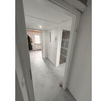 Sanierte 3 Zimmerwohnung in Bad Harzburg-Bündheim