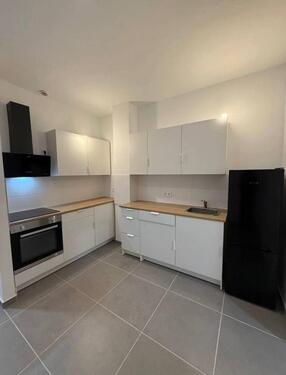 Foto - Moderne 1-Zimmer-Wohnung 34 m² mit separatem Eingang in Wolfhagen