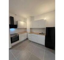 Moderne 1-Zimmer-Wohnung 34 m² mit separatem Eingang in Wolfhagen