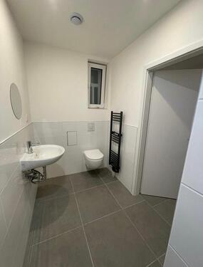 Foto - 1 Zimmer Erdgeschoßwohnung zur Miete in Wolfhagen