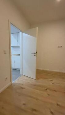 Foto - 1 Zimmer Erdgeschoßwohnung in Wolfhagen