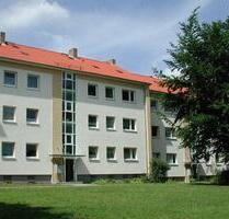 Ihre Zukunft - Ihre Wohnung: sanierte 2-Zimmer-Wohnung - Melsdorf