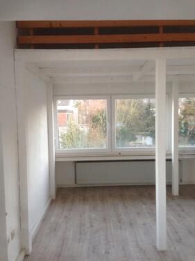 Foto - kleines Dachgeschoßapartment 1 Zimmer KDB