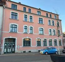 Moderne 3-Raum Wohnung - 510,00&nbsp;EUR Kaltmiete, ca.&nbsp; 63,00&nbsp;m&sup2; in Apolda (PLZ: 99510)