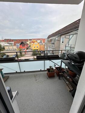 Foto - Mietwohnung in der Innenstadt NB