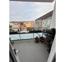 Mietwohnung Innenstadt NB - 600,00&nbsp;EUR Kaltmiete, ca.&nbsp; 55,00&nbsp;m&sup2; in Neubrandenburg (PLZ: 17033)