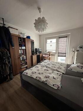 Foto - 2 Zimmer Etagenwohnung zur Miete in Neubrandenburg