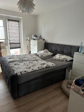 Foto - 2 Zimmer Etagenwohnung in Neubrandenburg