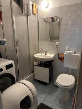 Foto - Etagenwohnung in Neubrandenburg zur Miete