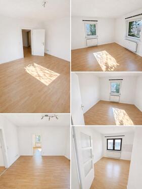 Foto - Frisch sanierte 3-Zimmer-Wohnung in Top-Lage von Gemünden am Main