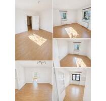 Frisch sanierte 3-Zimmer-Wohnung in Top-Lage von Gemünden am Main