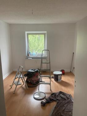 Foto - 3 Zimmer Etagenwohnung in Gemünden am Main