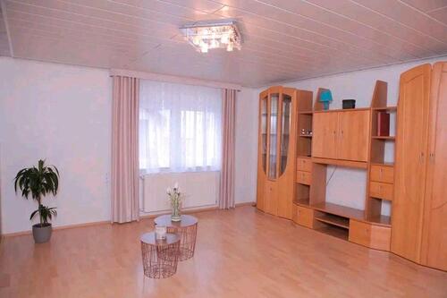 Foto - ​ Helle 86m² EG-Wohnung in Solms 