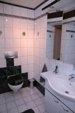 Foto - Erdgeschoßwohnung in Solms zur Miete
