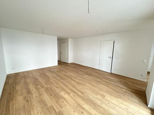 Foto - 3 Zimmer Erdgeschoßwohnung in Rheinbach