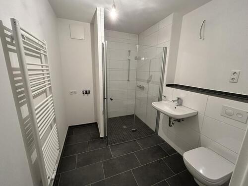 Foto - Erdgeschoßwohnung in Rheinbach zur Miete