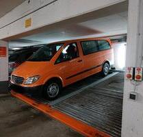 Garagenstellplatz auf Hebebühne - Düsseldorf Stadtbezirk 2