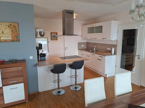Foto - 3 Zimmer Dachgeschoßwohnung in Hannover