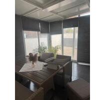 Wohnung im Bungalow-Stil Wohnfläche 65qm Nutzfläche 43 qm - Stockstadt am Main