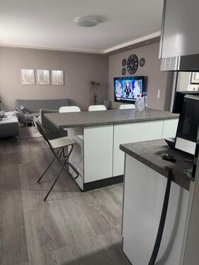 Foto - 2 Zimmer Erdgeschoßwohnung zum Kaufen in Stockstadt am Main