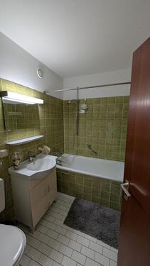 Foto - 1 Zimmer Erdgeschoßwohnung in Nürnberg