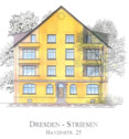 Foto - von privat: 2-Zimmer Wohnung in Dresden