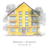 von privat: 2-Zimmer Wohnung in Dresden