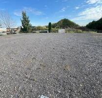große schöne Freifläche im Industriegebiet - Boppard