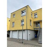 Neuwertiges Maisonette Penthouse mit Dachterrasse in ruhiger Lage - Bamberg Am Bruderwald