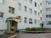 Foto - Hier lässt es sich aushalten: großzügige 3-Zimmer-Wohnung