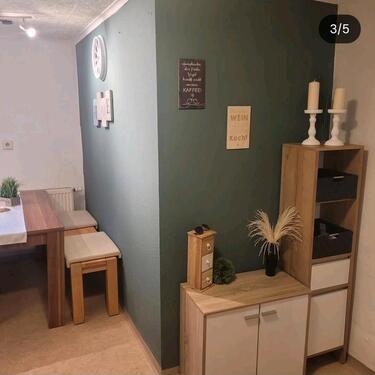 Foto - Etagenwohnung zur Miete in Marktrodach