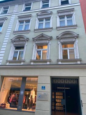 Foto - Einzimmerappartement im Herzen der Altstadt von Regensburg zu