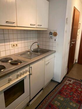 Foto - Etagenwohnung zur Miete in Regensburg