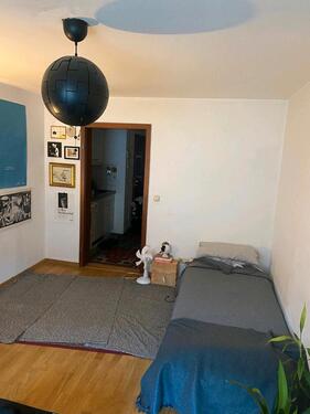 Foto - Etagenwohnung in Regensburg zur Miete